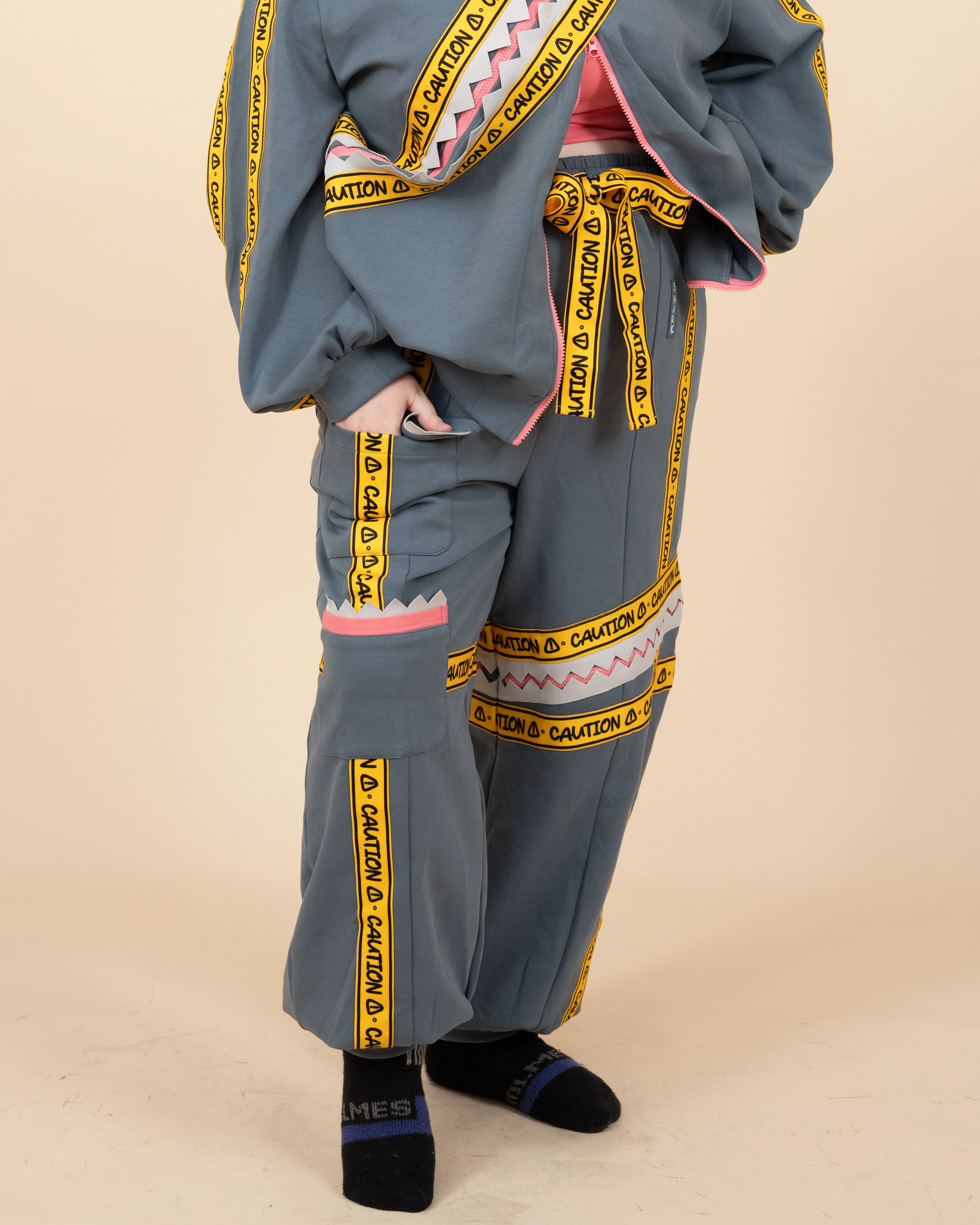 Shark Bite Tech Pants (Restocking March 25th) - Image 7