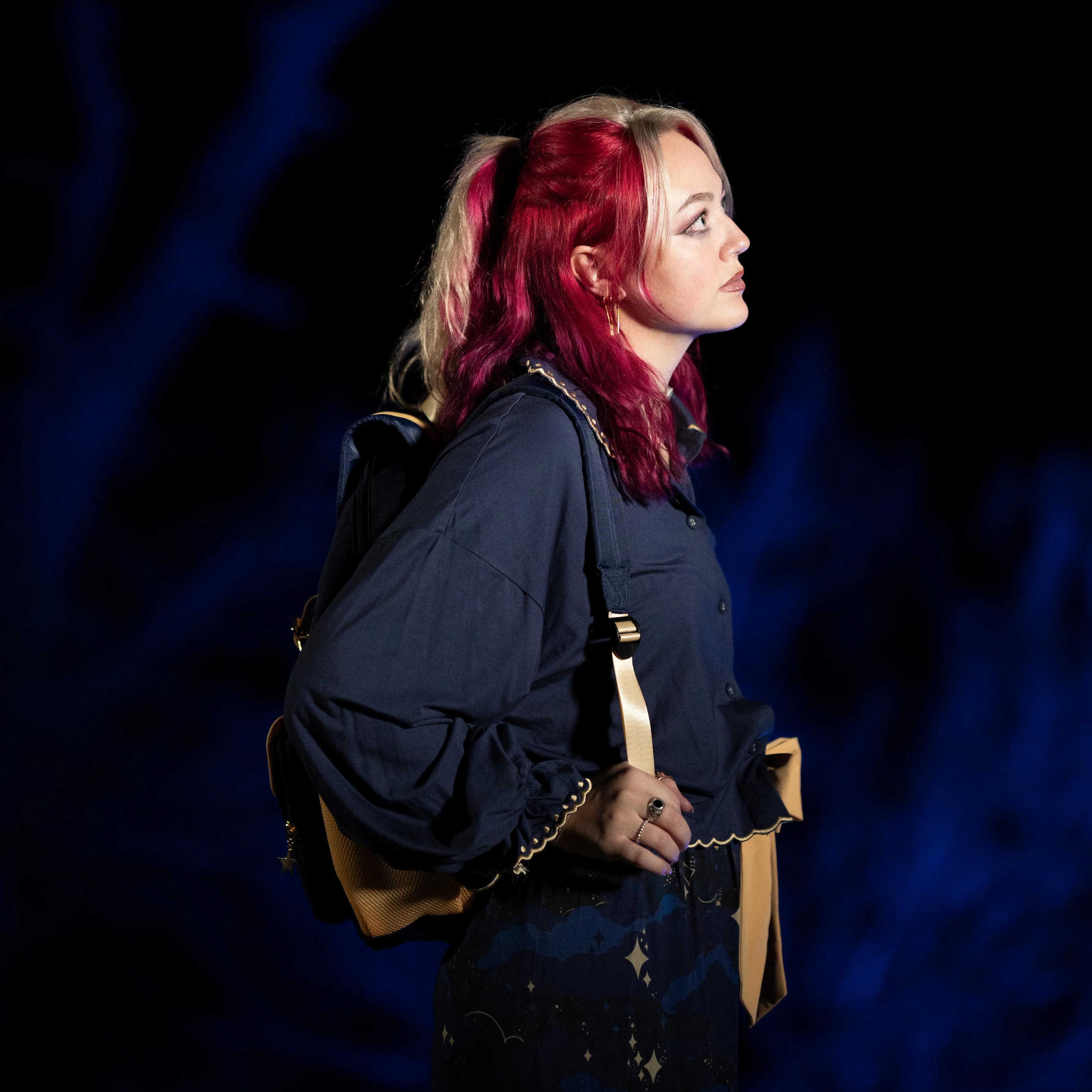 Stardust Pajama Top - Image 18