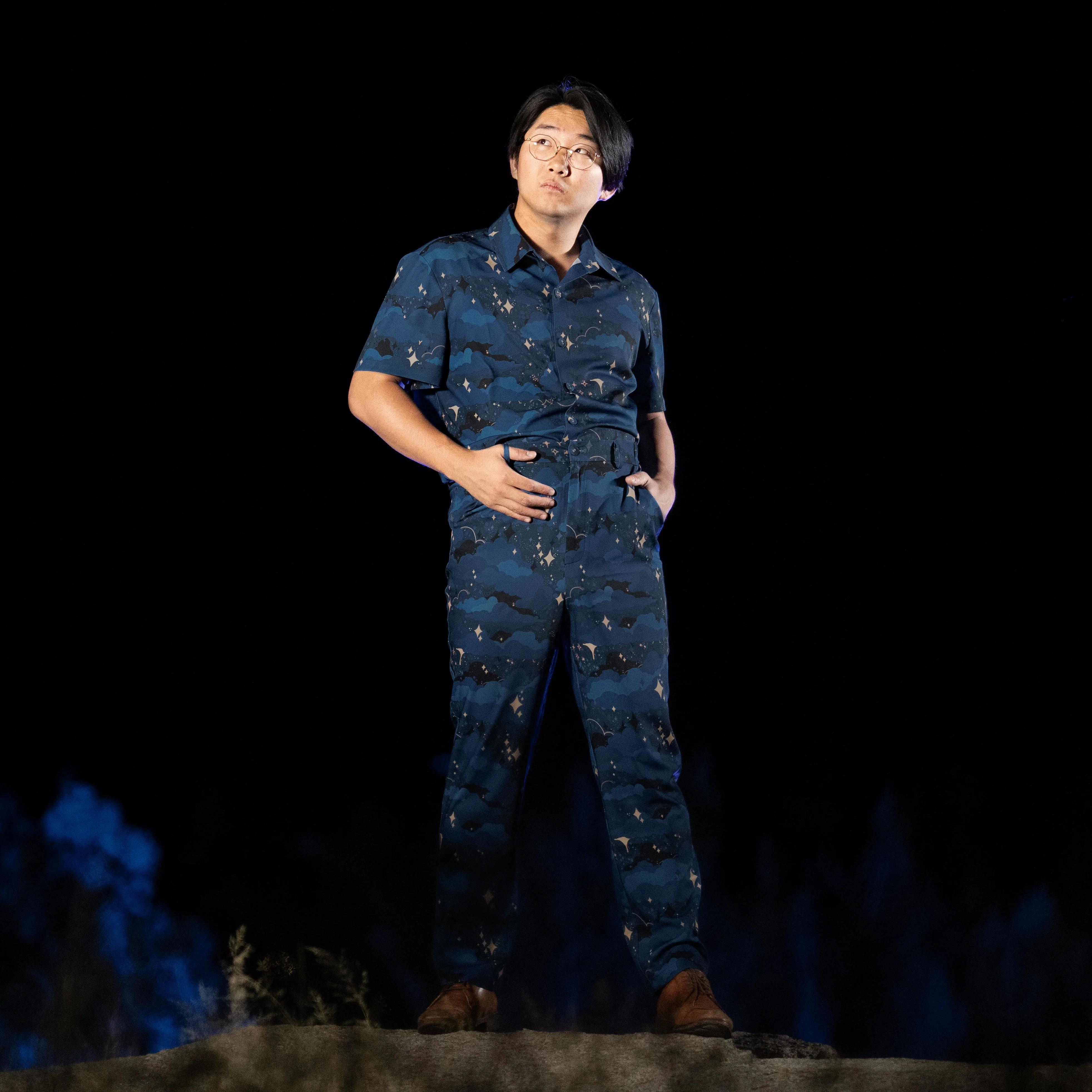 Stardust Pants - Image 6