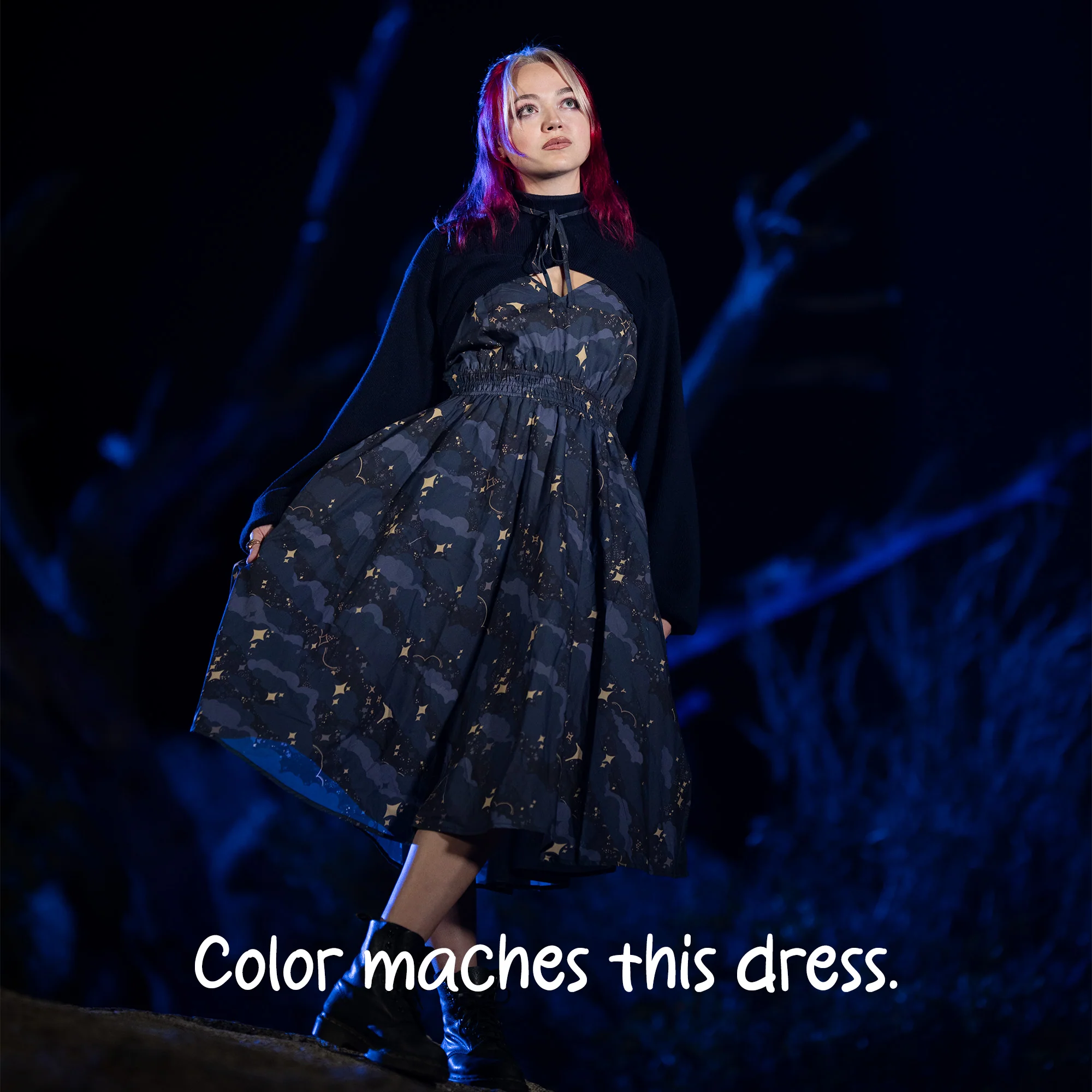 Stardust Pants - Image 7