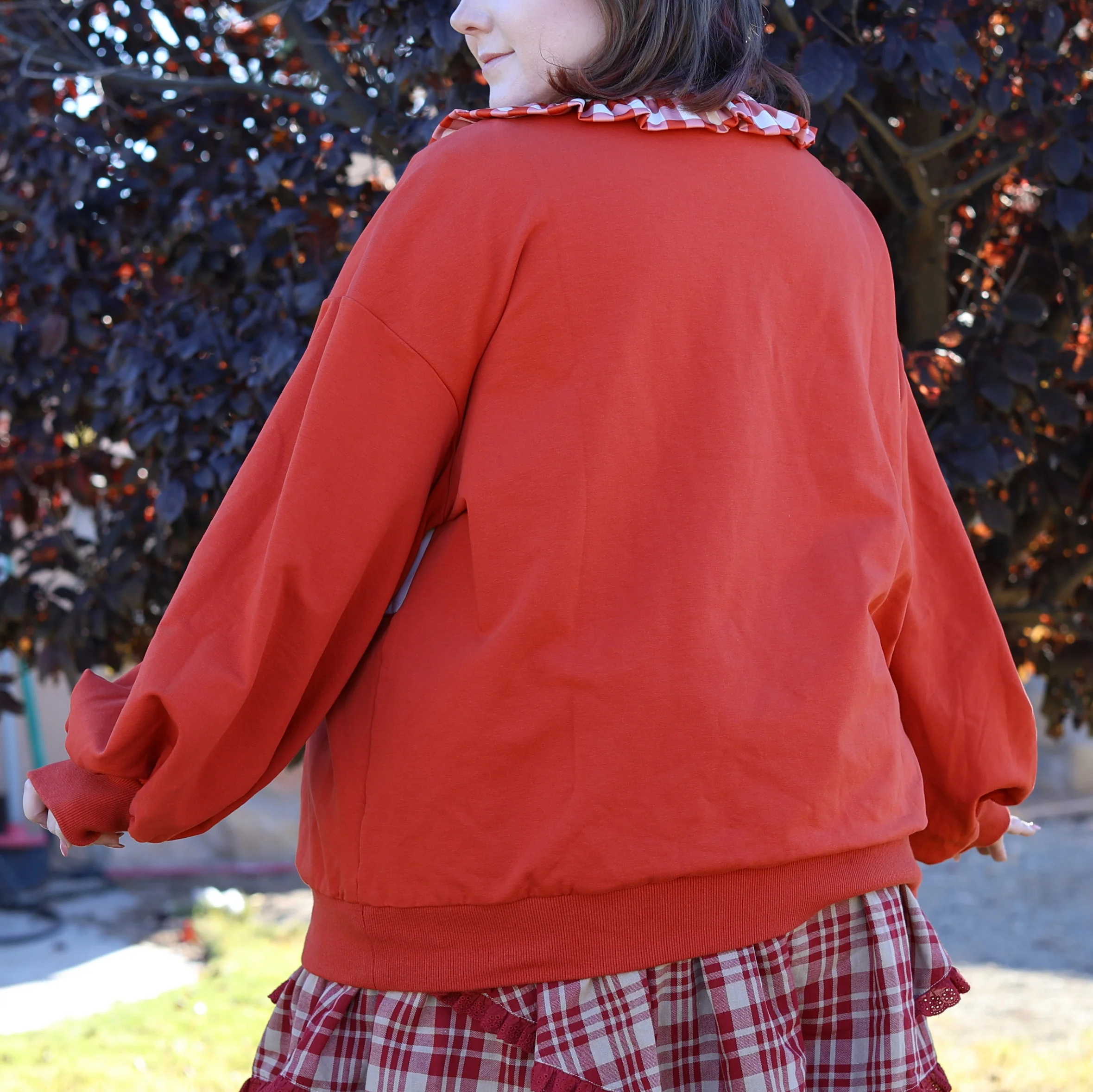 Strawberry Jam Sweater - Image 11