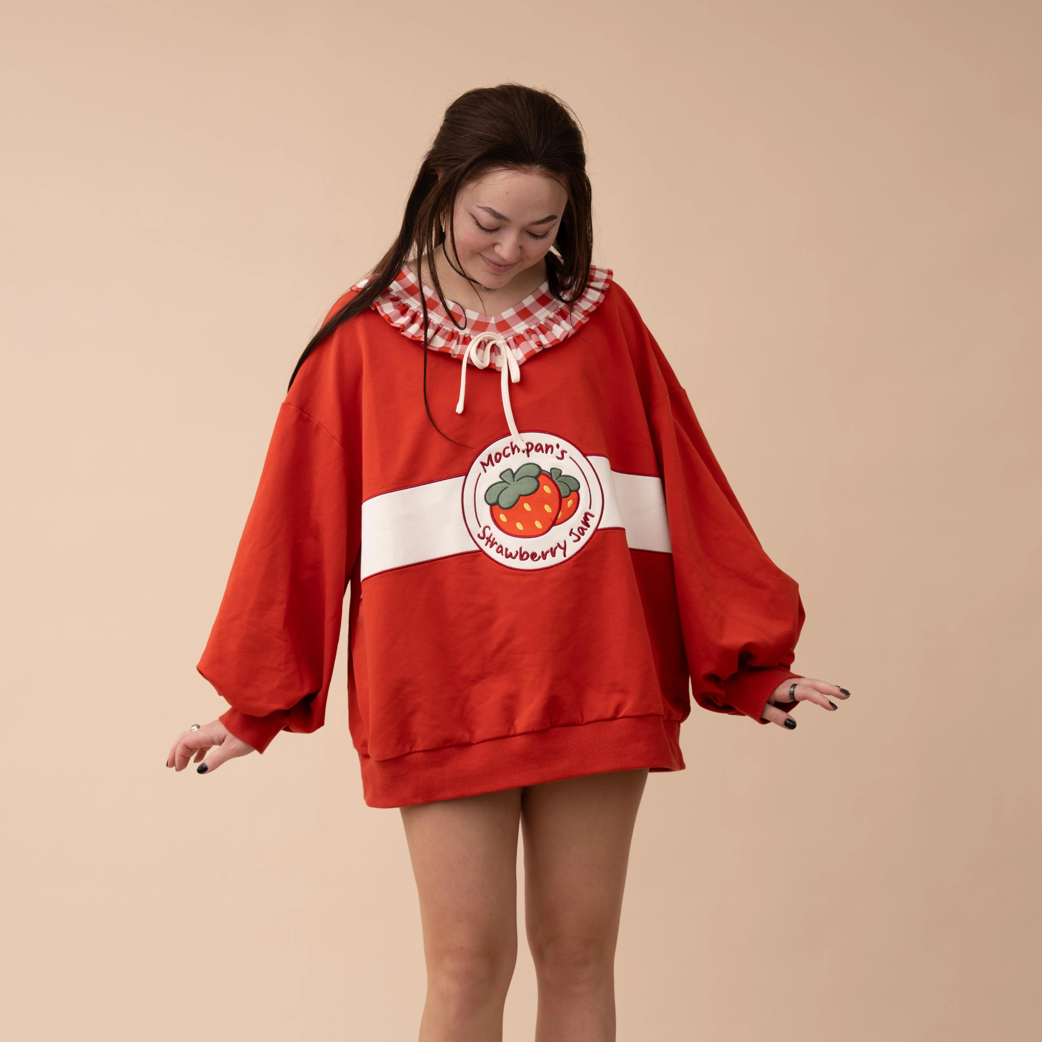 Strawberry Jam Sweater - Image 5