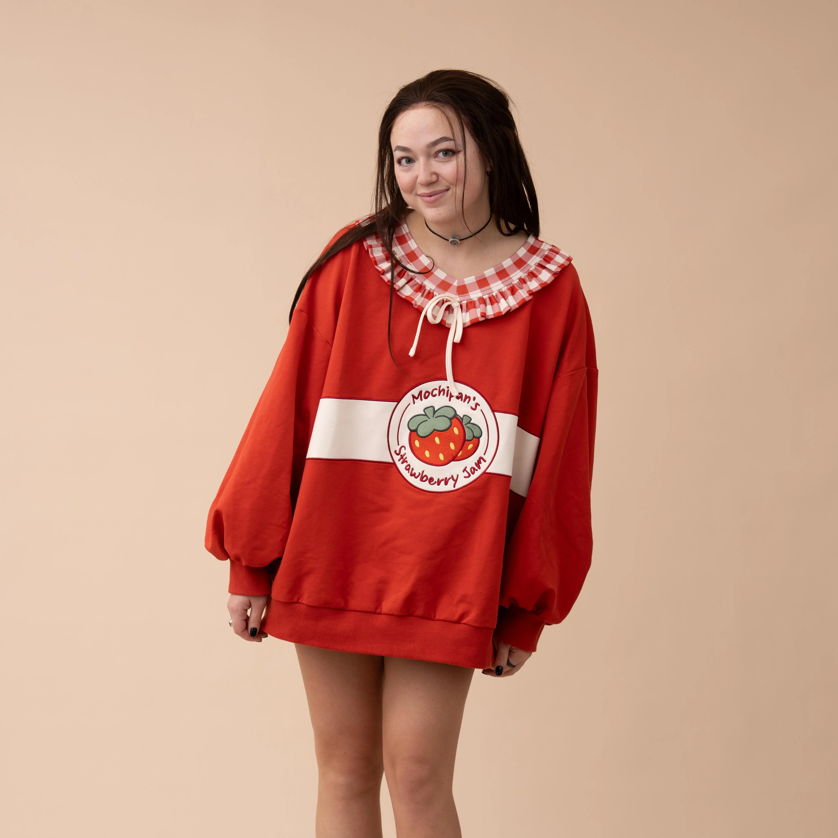 Strawberry Jam Sweater - Image 6