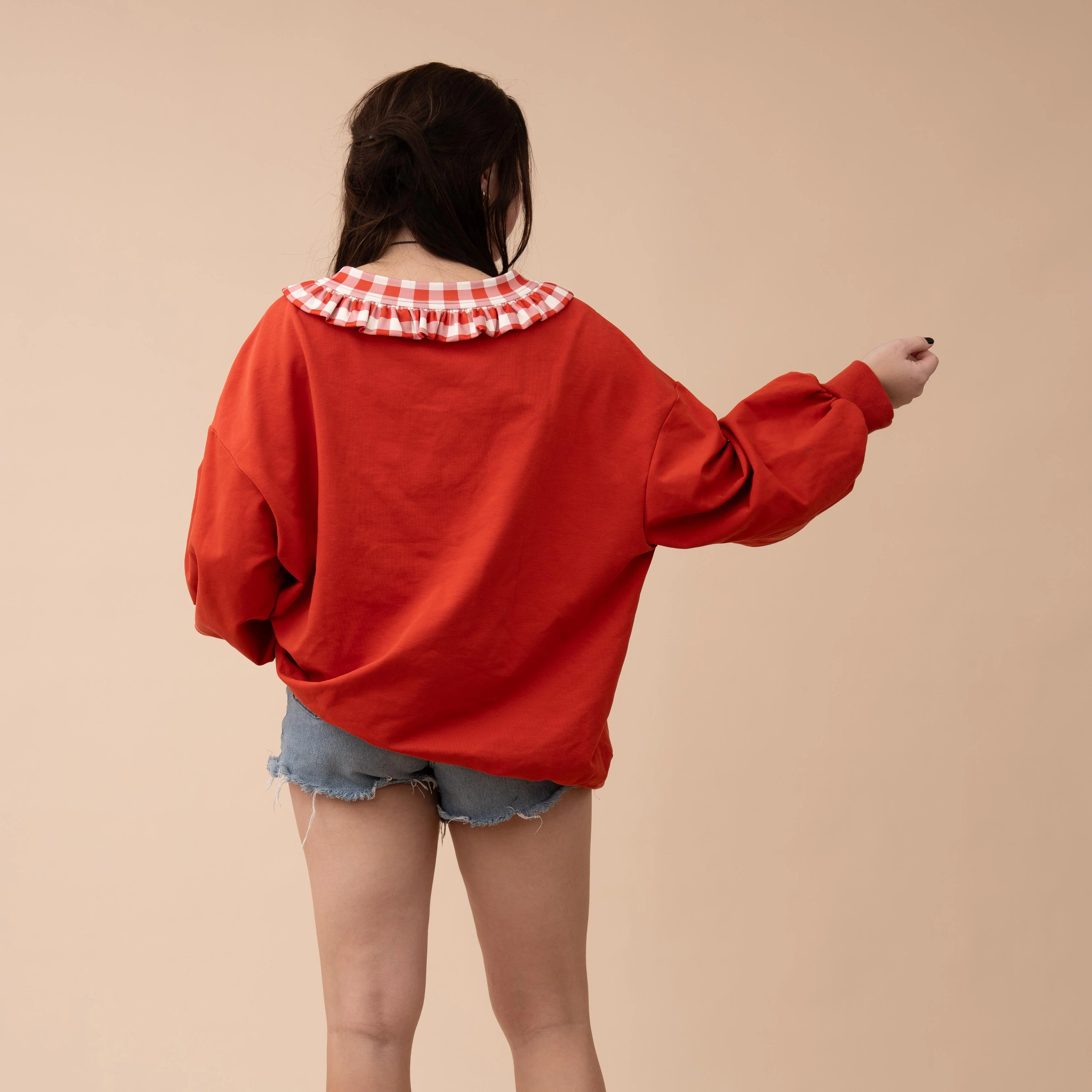 Strawberry Jam Sweater - Image 7