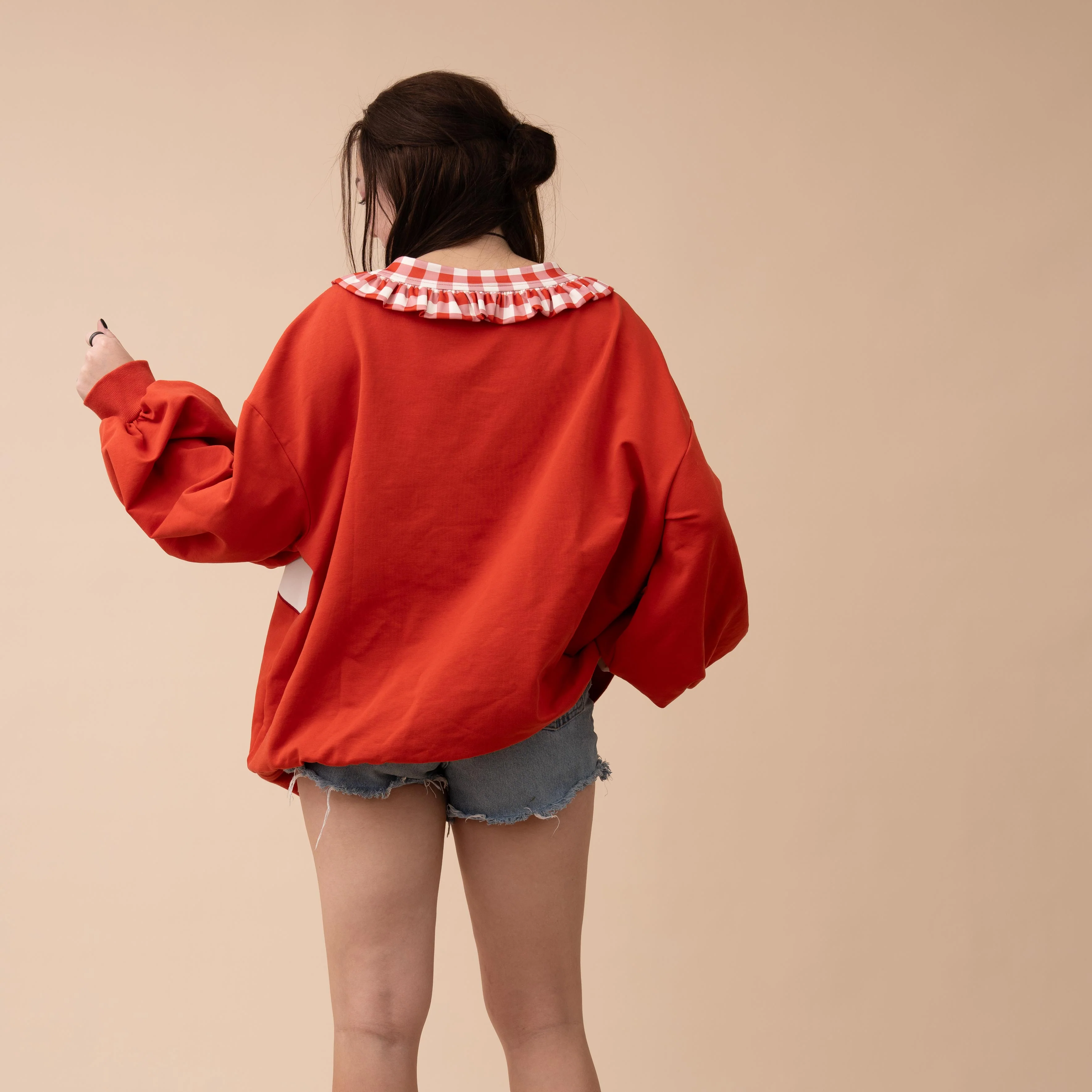 Strawberry Jam Sweater - Image 8