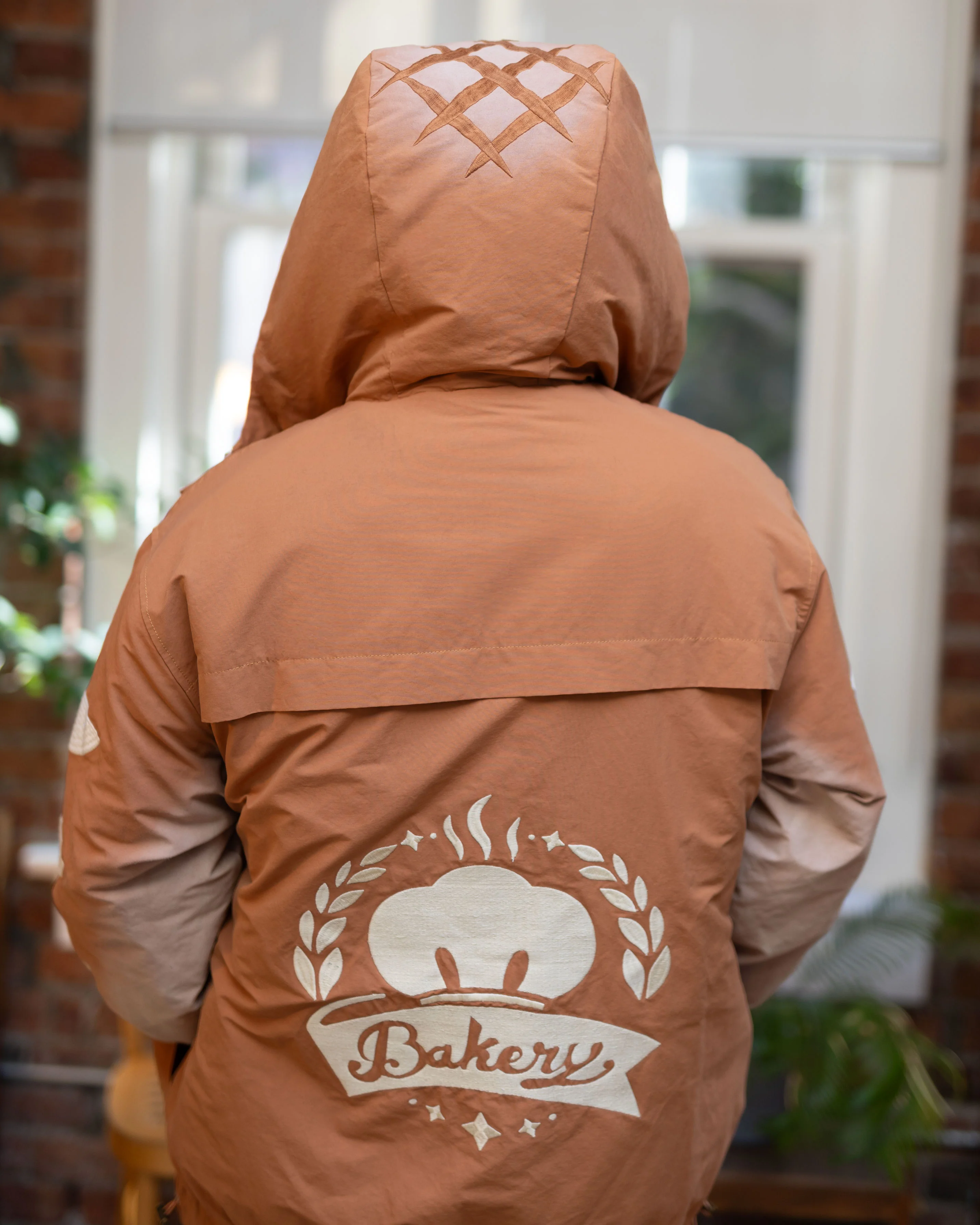 Unisex Baguette Jacket (Restocking March 30th) - Image 6